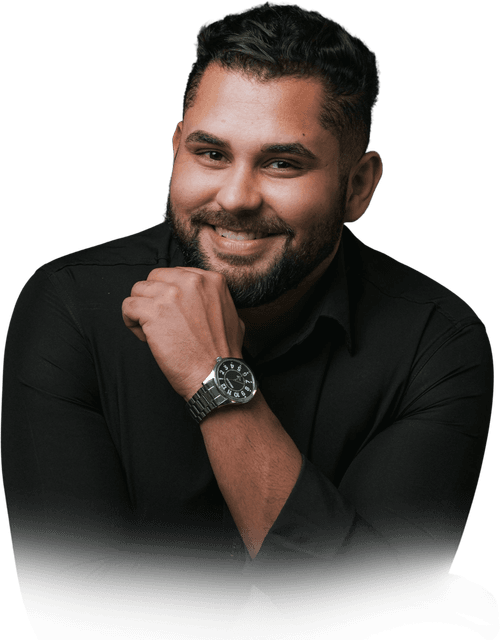 Foto de Caique Sousa